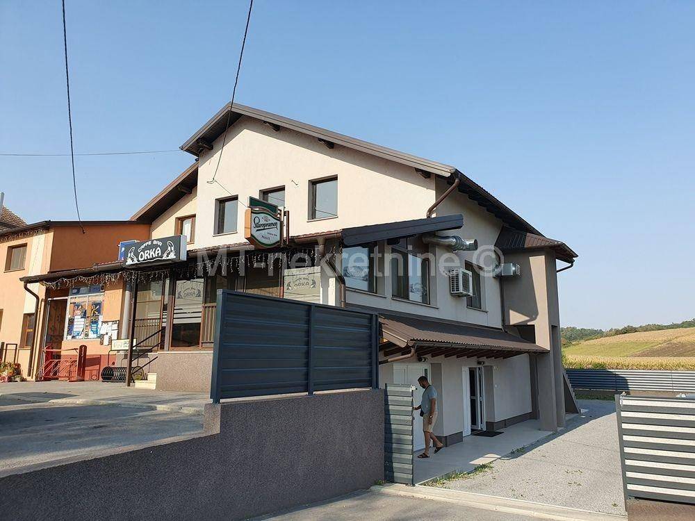 Caffe bar, Prodaja, Veliko Trojstvo, Veliko Trojstvo