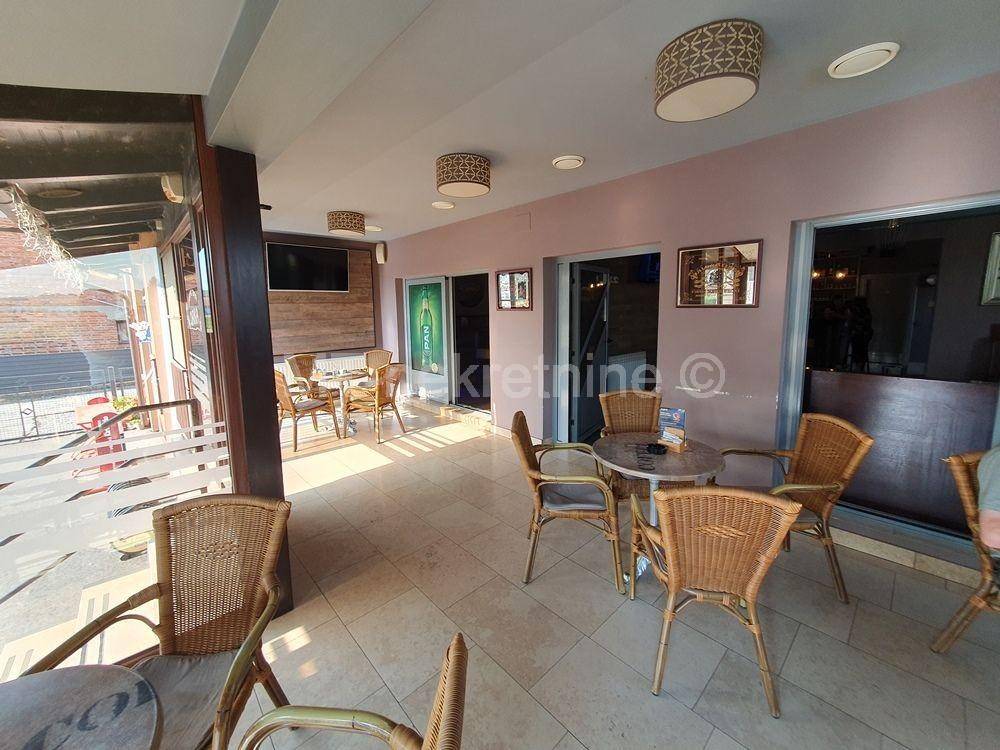 Caffe bar, Prodaja, Veliko Trojstvo, Veliko Trojstvo