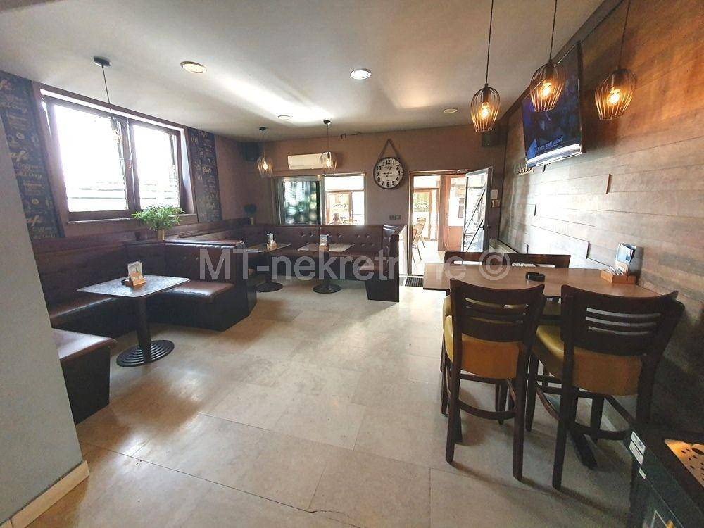 Caffe bar, Prodaja, Veliko Trojstvo, Veliko Trojstvo