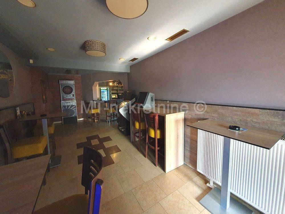 Caffe bar, Prodaja, Veliko Trojstvo, Veliko Trojstvo