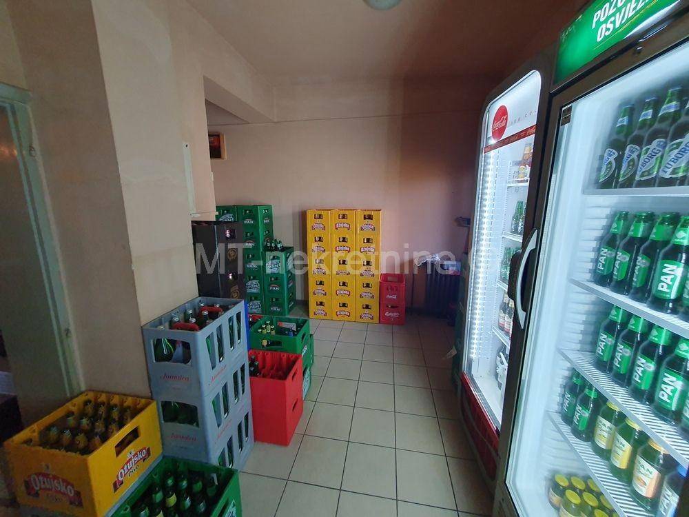 Caffe bar, Prodaja, Veliko Trojstvo, Veliko Trojstvo