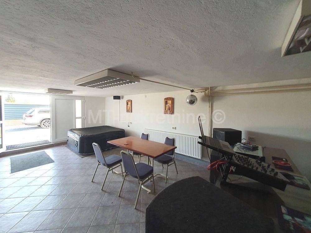 Caffe bar, Prodaja, Veliko Trojstvo, Veliko Trojstvo