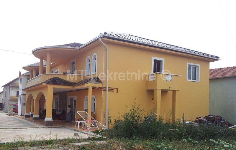 Stan u zgradi, Prodaja, Bjelovar, Bjelovar