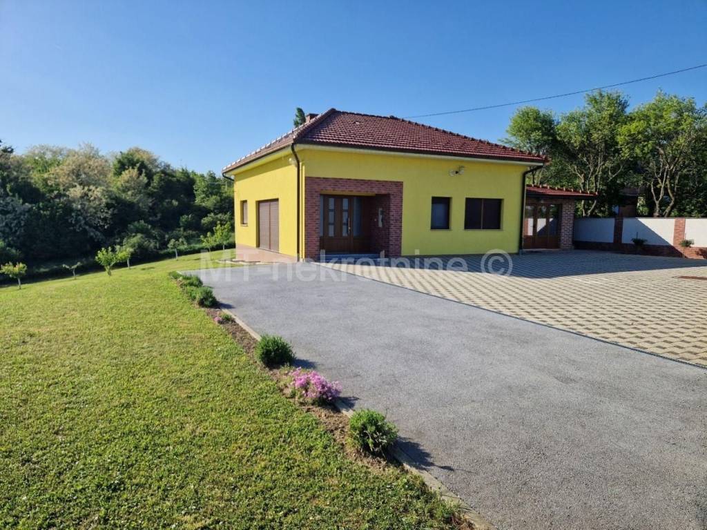 Kuca prizemnica, Prodaja, Bjelovar - Okolica, Tomas