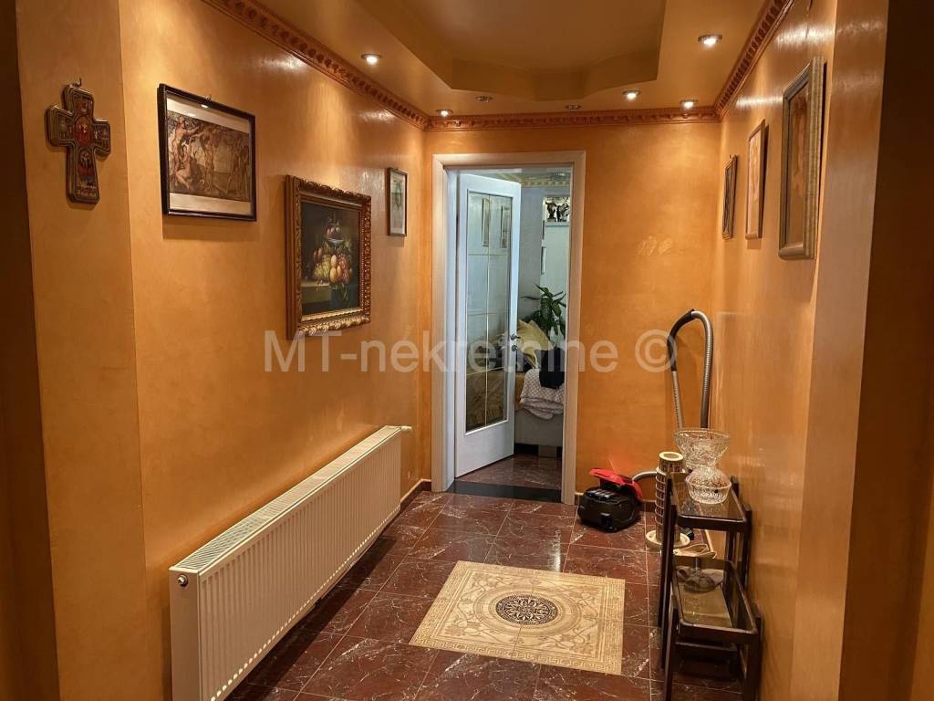 Stan u zgradi, Prodaja, Bjelovar, Bjelovar