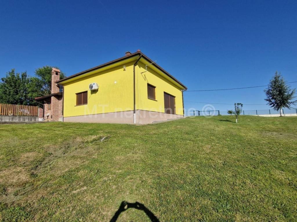 Kuca prizemnica, Prodaja, Bjelovar - Okolica, Tomas