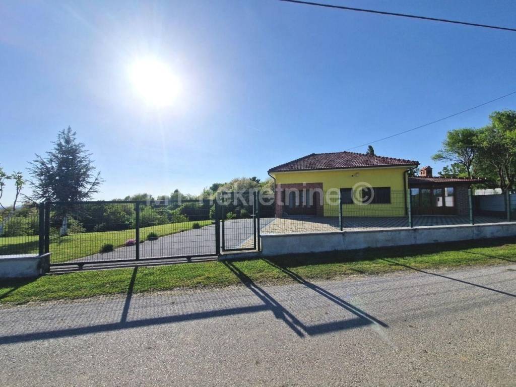 Kuca prizemnica, Prodaja, Bjelovar - Okolica, Tomas