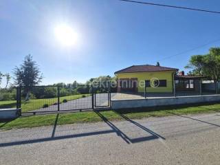 Kuca prizemnica, Prodaja, Bjelovar - Okolica, Tomas