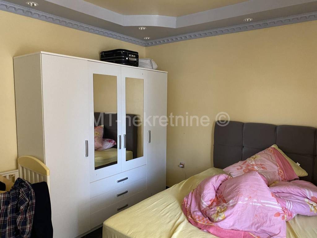 Stan u zgradi, Prodaja, Bjelovar, Bjelovar