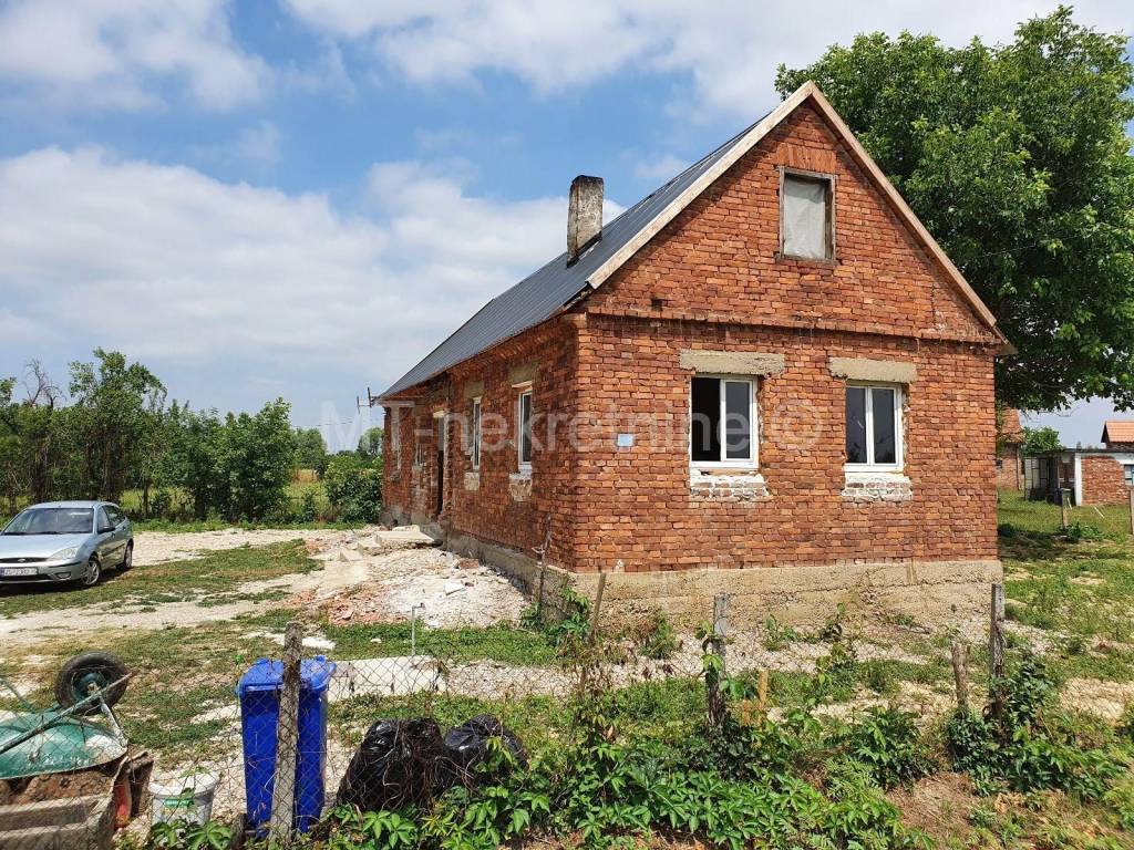 Samostojeca kuca, Prodaja, Vrbovec, Lonjica