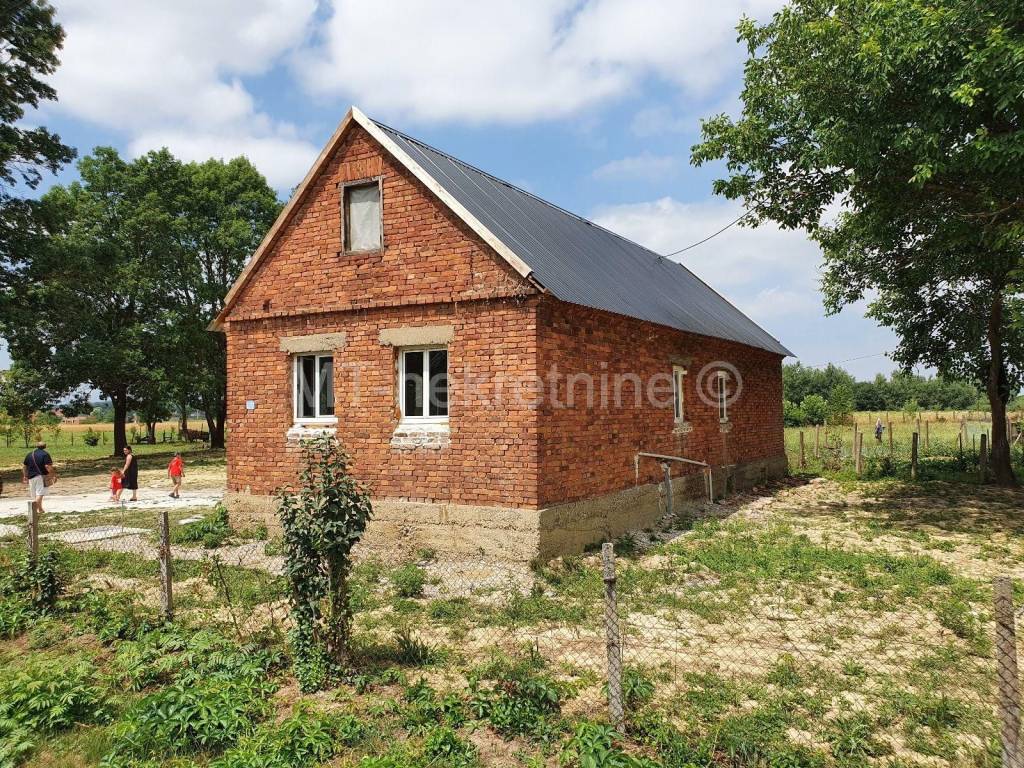 Samostojeca kuca, Prodaja, Vrbovec, Lonjica