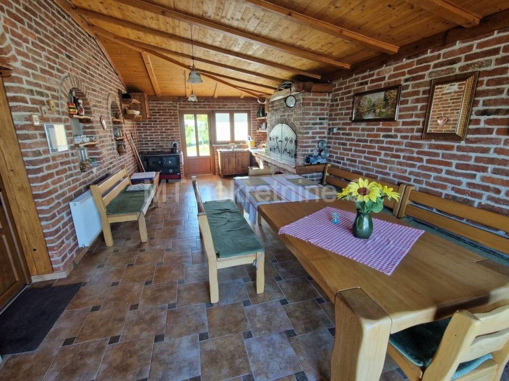 Kuca prizemnica, Prodaja, Bjelovar - Okolica, Tomas