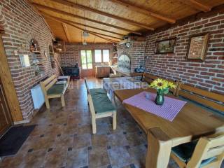 Kuca prizemnica, Prodaja, Bjelovar - Okolica, Tomas