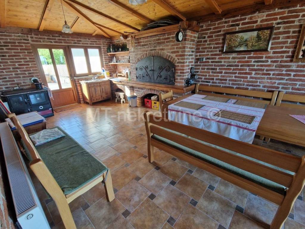 Kuca prizemnica, Prodaja, Bjelovar - Okolica, Tomas