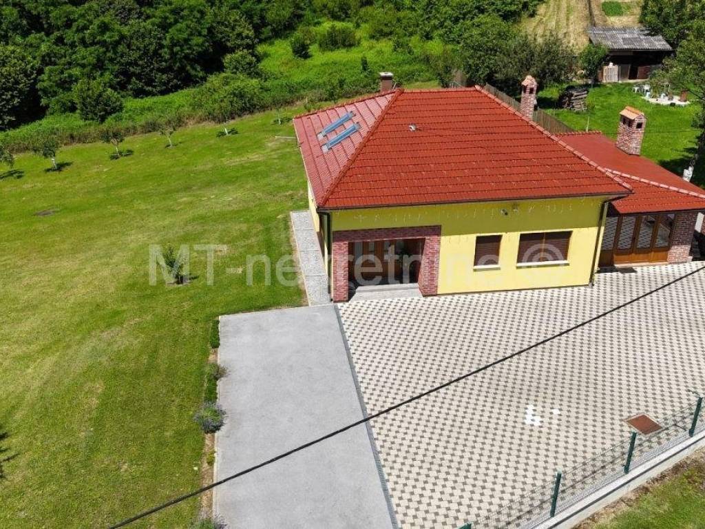 Kuca prizemnica, Prodaja, Bjelovar - Okolica, Tomas