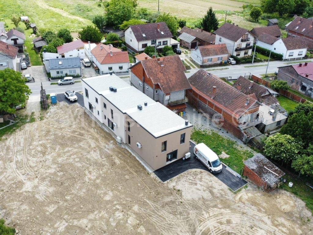 Stan u novogradnji, Prodaja, Bjelovar, Bjelovar