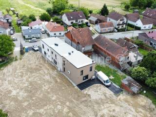 Stan u novogradnji, Prodaja, Bjelovar, Bjelovar