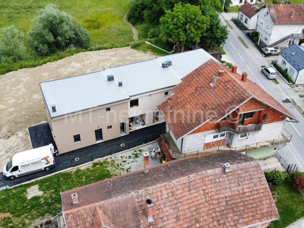 Stan u novogradnji, Prodaja, Bjelovar, Bjelovar