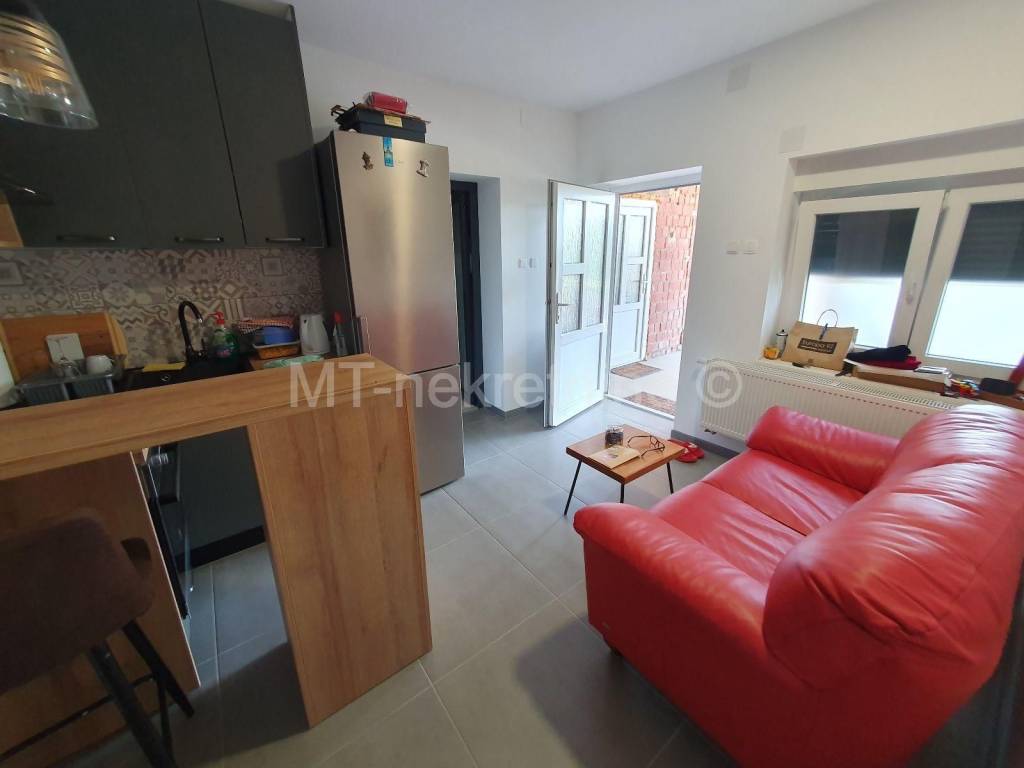 Kuca u izgradnji, Prodaja, Bjelovar - Okolica, Kupinovac