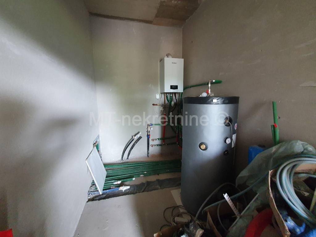 Kuca u izgradnji, Prodaja, Bjelovar - Okolica, Kupinovac