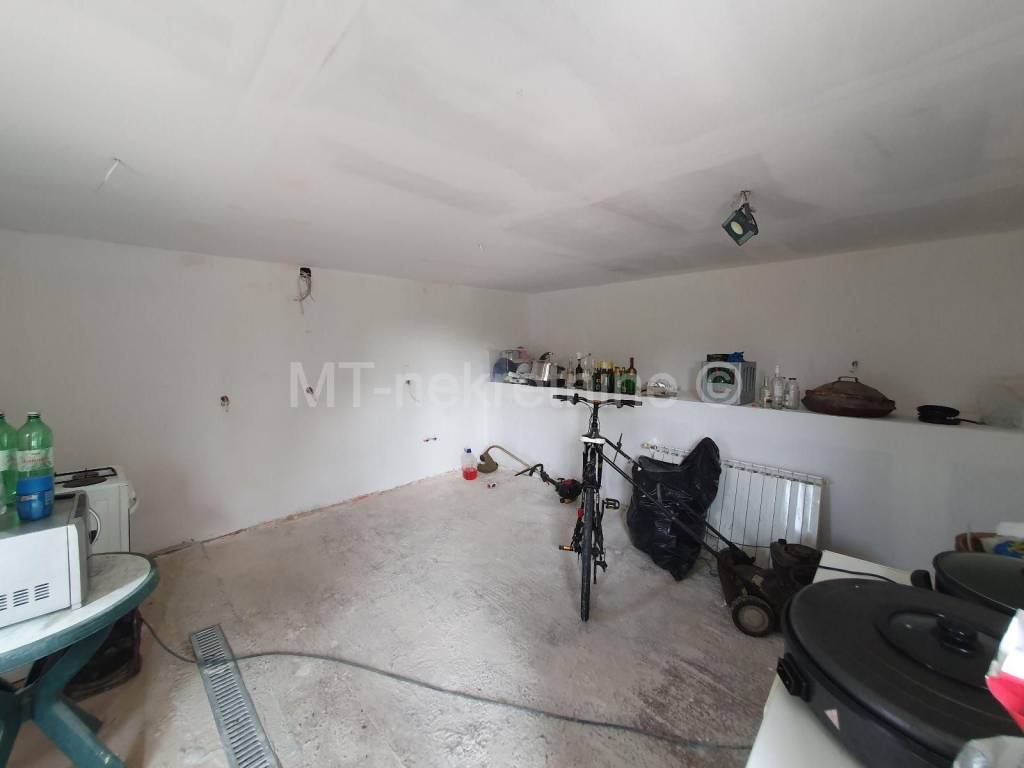 Kuca u izgradnji, Prodaja, Bjelovar - Okolica, Kupinovac