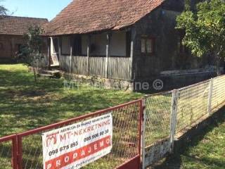 Kuca prizemnica, Prodaja, Veliki Grdjevac, Gornja Kovacica