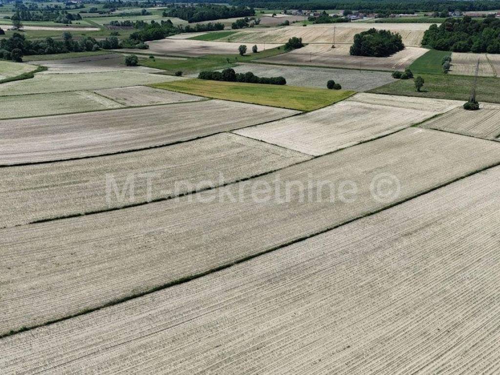 Poljoprivredno zemljiste, Prodaja, Bjelovar - Okolica, Gornje Plavnice