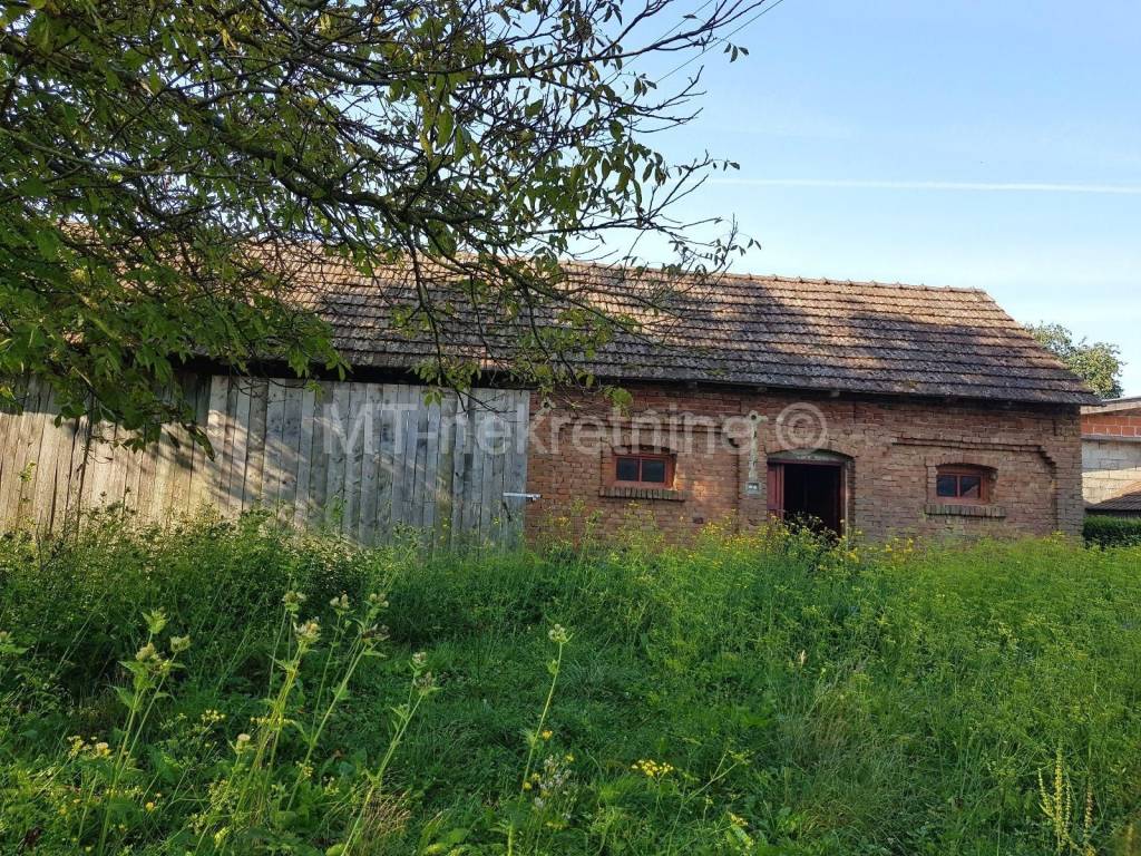 Kuca prizemnica, Prodaja, Veliki Grdjevac, Gornja Kovacica