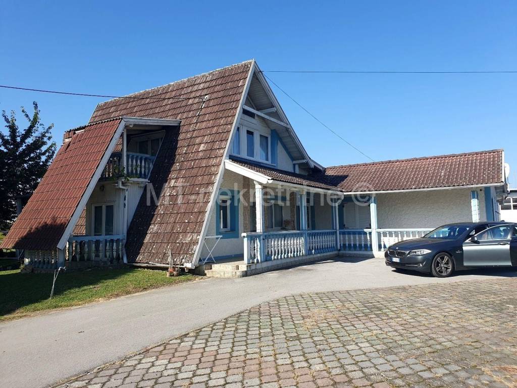 Prizemnica s potkrovljem, Prodaja, Bjelovar - Okolica, Gornje Plavnice