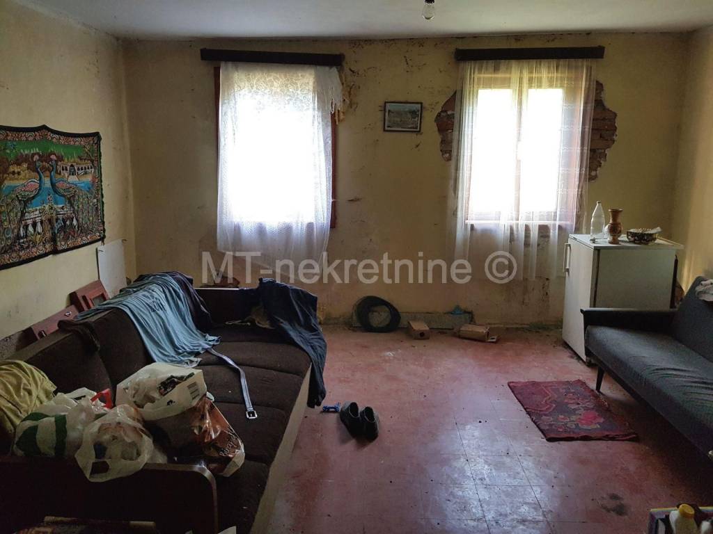 Kuca prizemnica, Prodaja, Veliki Grdjevac, Gornja Kovacica