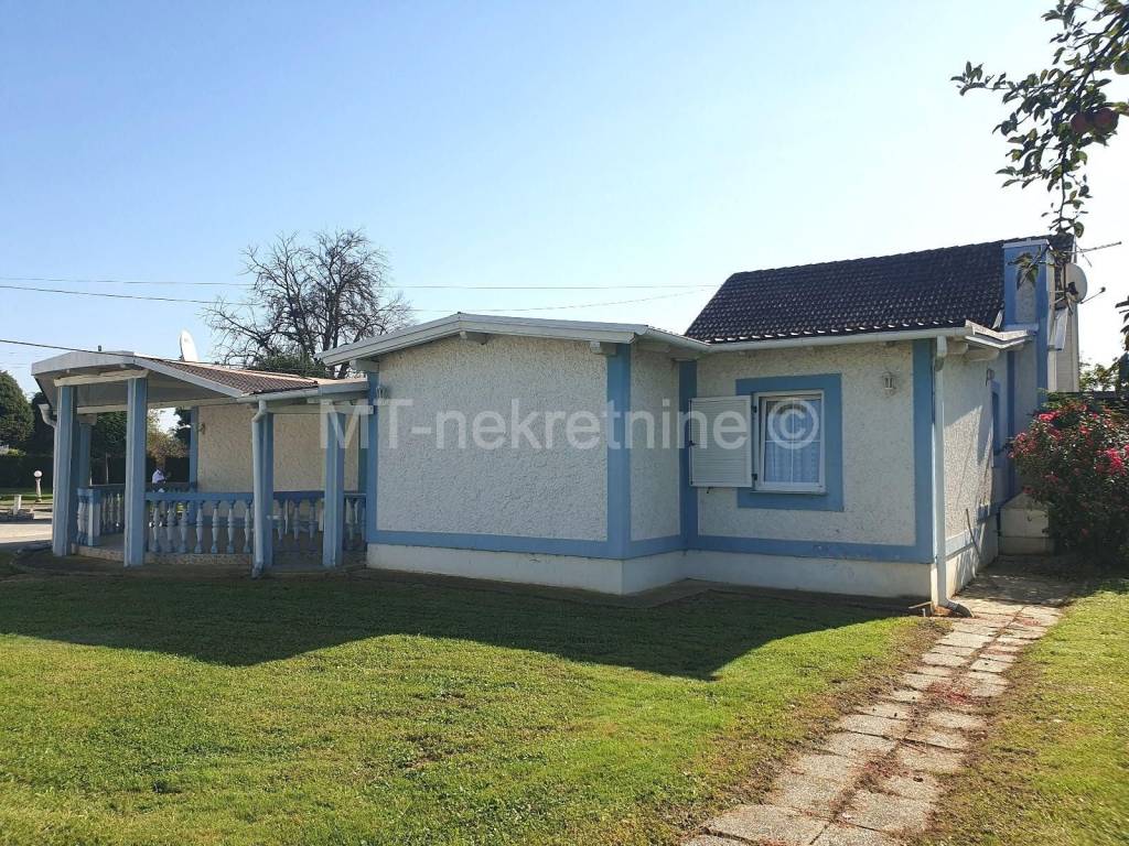 Prizemnica s potkrovljem, Prodaja, Bjelovar - Okolica, Gornje Plavnice