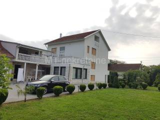 Obiteljska kuca, Prodaja, Nova Raca, Bedenik