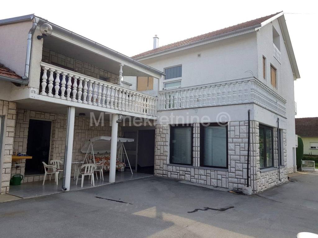 Obiteljska kuca, Prodaja, Nova Raca, Bedenik