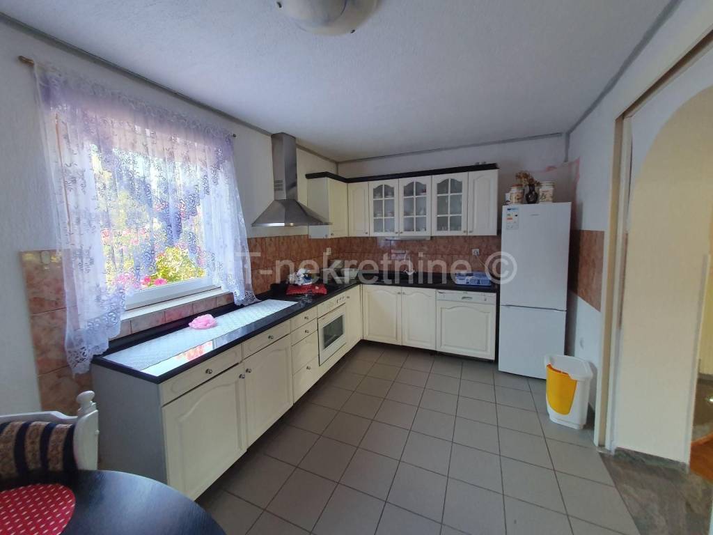 Prizemnica s potkrovljem, Prodaja, Bjelovar - Okolica, Gornje Plavnice