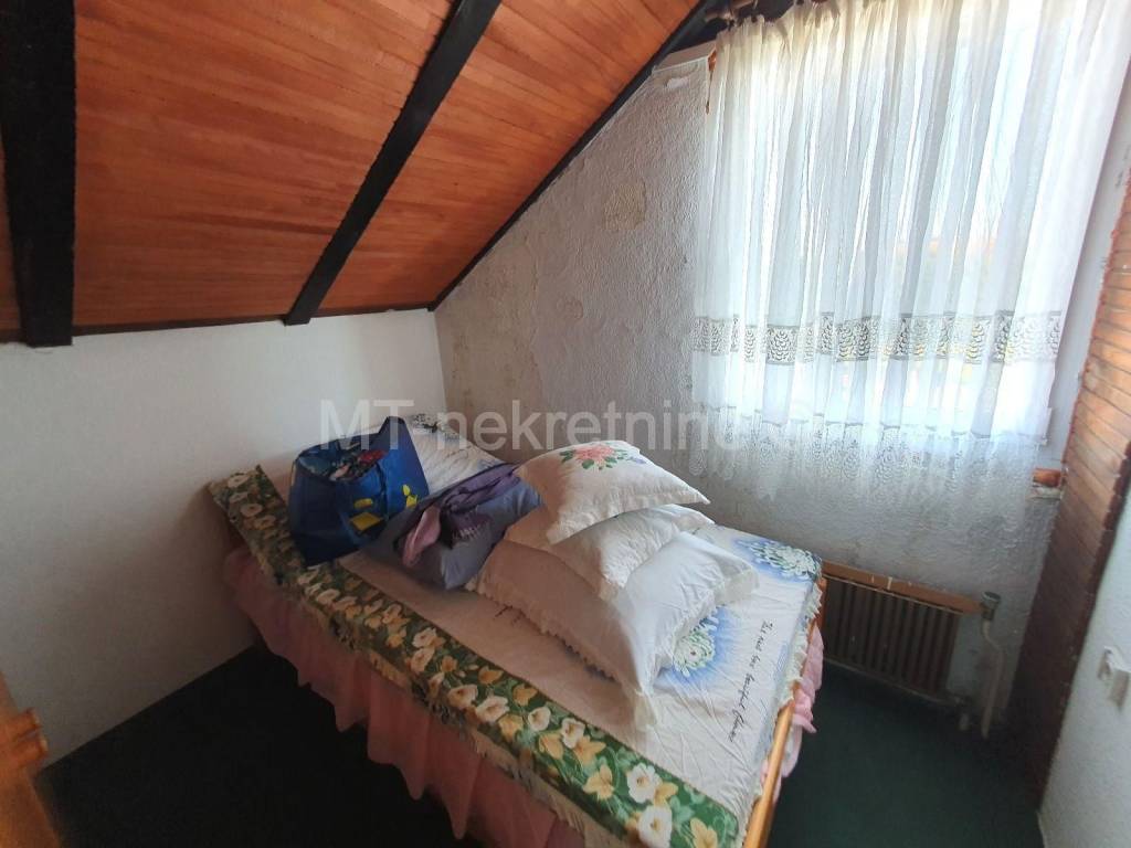 Prizemnica s potkrovljem, Prodaja, Bjelovar - Okolica, Gornje Plavnice