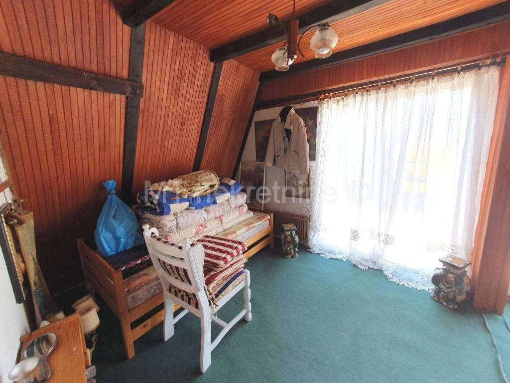 Prizemnica s potkrovljem, Prodaja, Bjelovar - Okolica, Gornje Plavnice