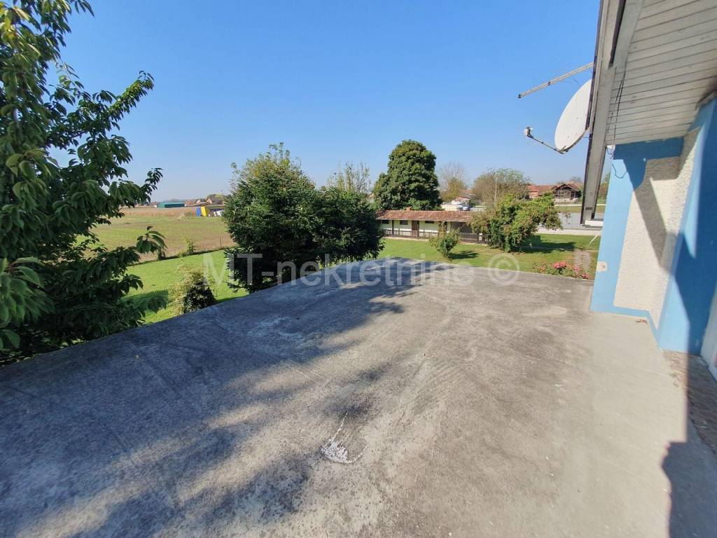 Prizemnica s potkrovljem, Prodaja, Bjelovar - Okolica, Gornje Plavnice