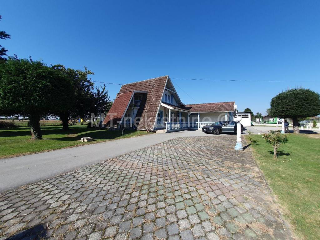 Prizemnica s potkrovljem, Prodaja, Bjelovar - Okolica, Gornje Plavnice