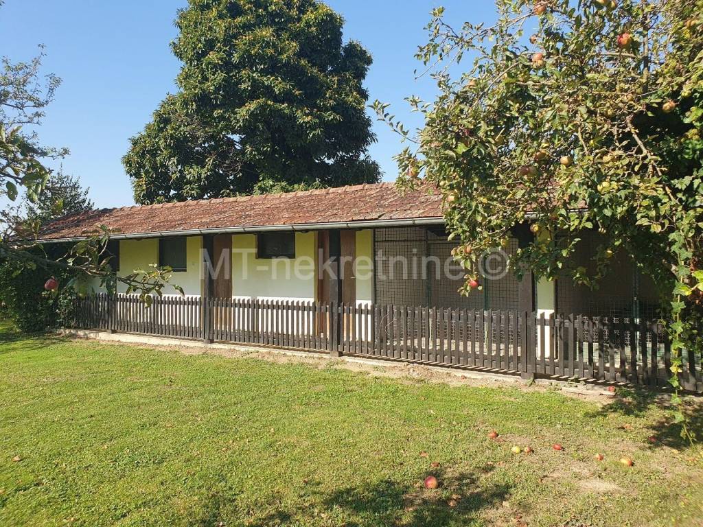 Prizemnica s potkrovljem, Prodaja, Bjelovar - Okolica, Gornje Plavnice