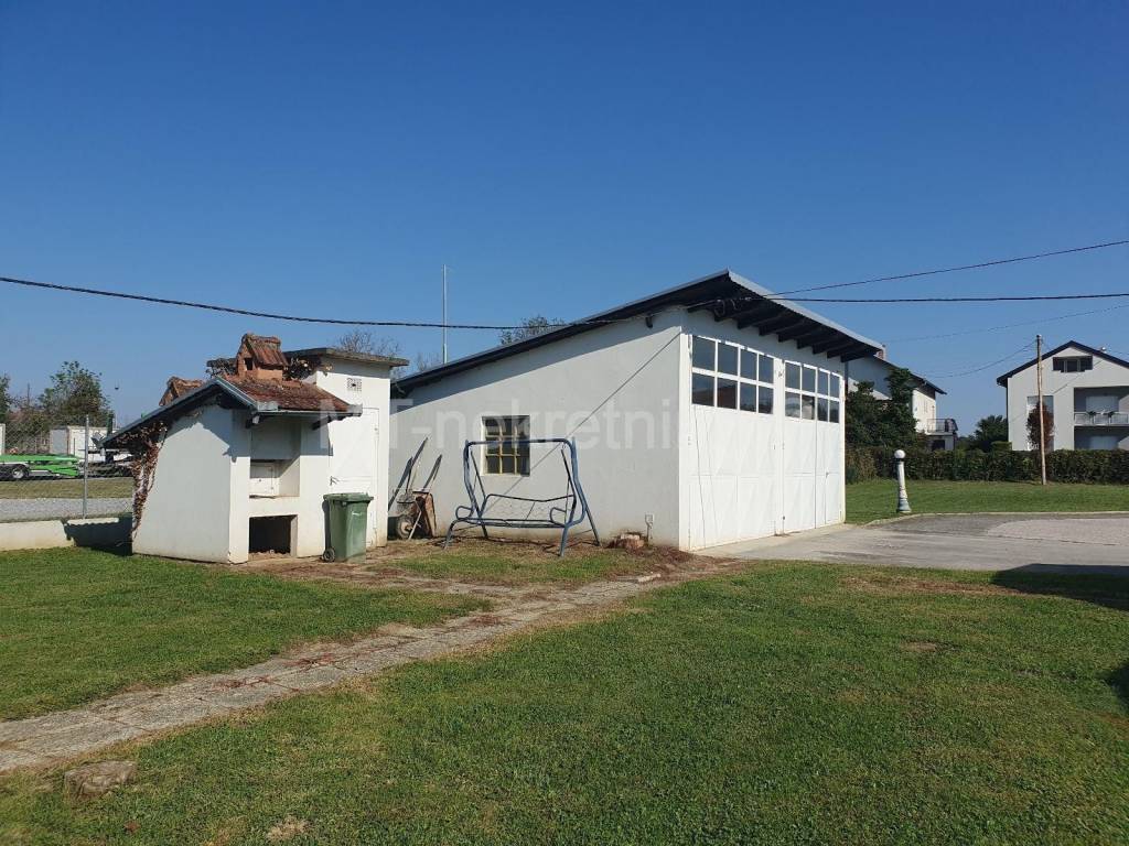 Prizemnica s potkrovljem, Prodaja, Bjelovar - Okolica, Gornje Plavnice