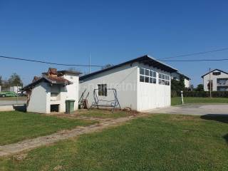 Prizemnica s potkrovljem, Prodaja, Bjelovar - Okolica, Gornje Plavnice