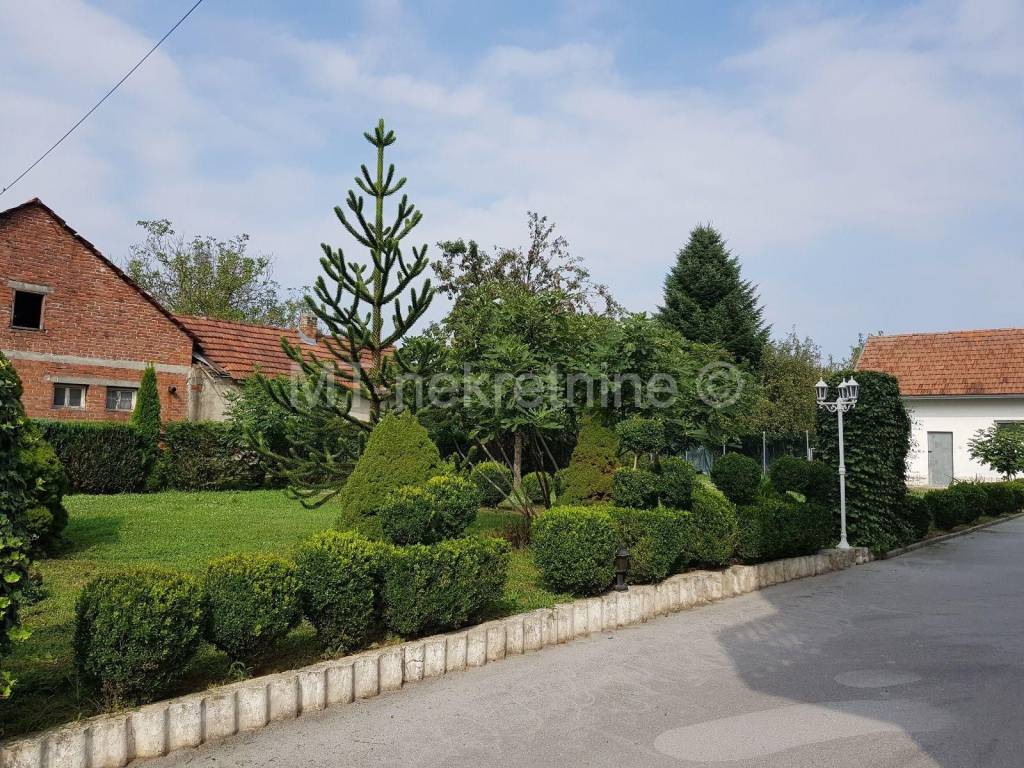 Obiteljska kuca, Prodaja, Nova Raca, Bedenik