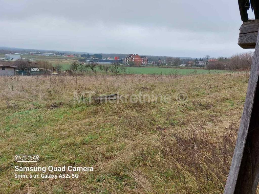 Gradjevinsko zemljiste, Prodaja, Cazma, Cazma