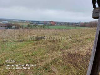 Gradjevinsko zemljiste, Prodaja, Cazma, Cazma