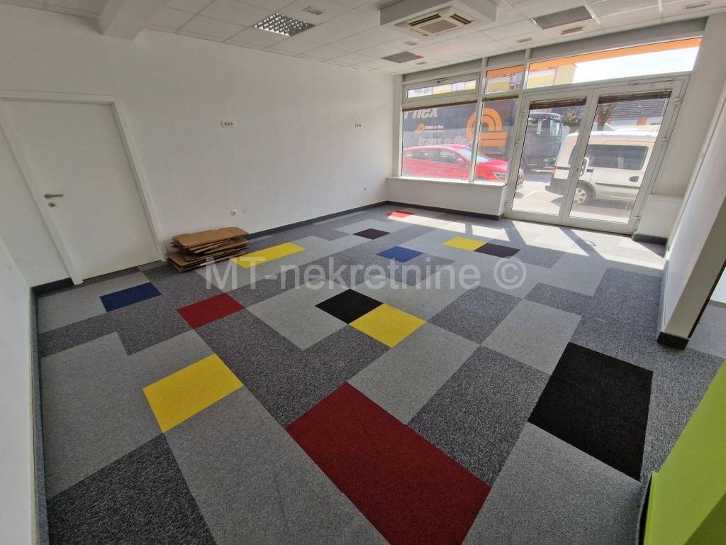 Visenamjenski, Zakup, Bjelovar, Bjelovar