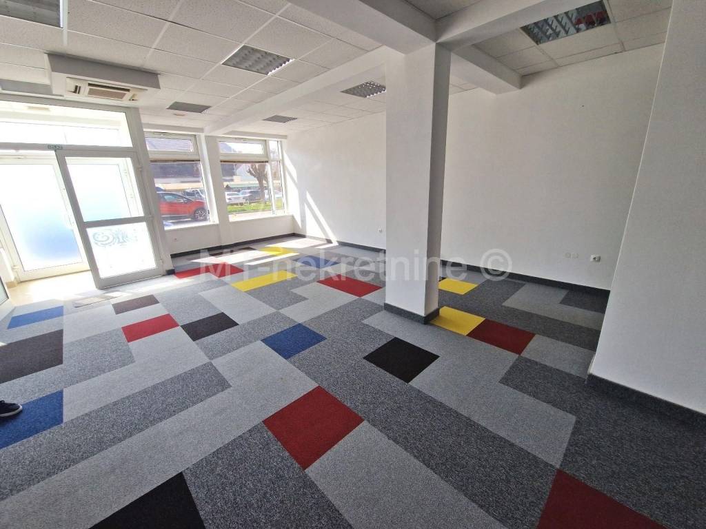 Visenamjenski, Zakup, Bjelovar, Bjelovar