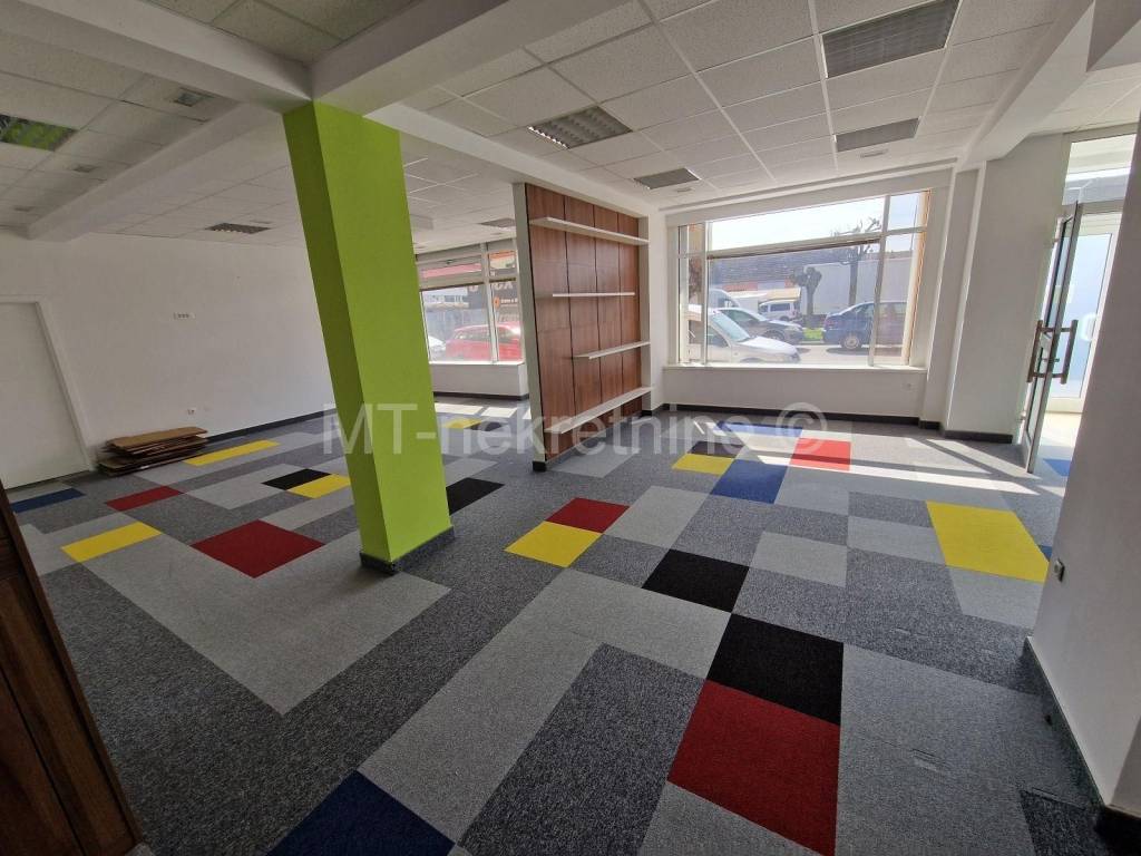 Visenamjenski, Zakup, Bjelovar, Bjelovar