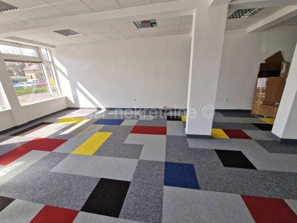 Visenamjenski, Zakup, Bjelovar, Bjelovar