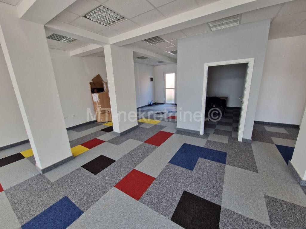 Visenamjenski, Zakup, Bjelovar, Bjelovar