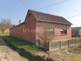 Obiteljska kuca, Prodaja, Kapela, Jabuceta